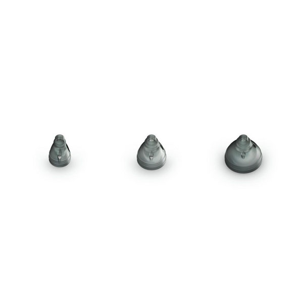 Phonak Hearing Aid Closed Domes Pack of 10 Hearing Supplies