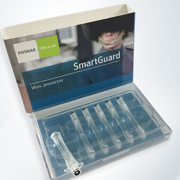 Phonak SmartGuard Wax Guards Hearing Supplies