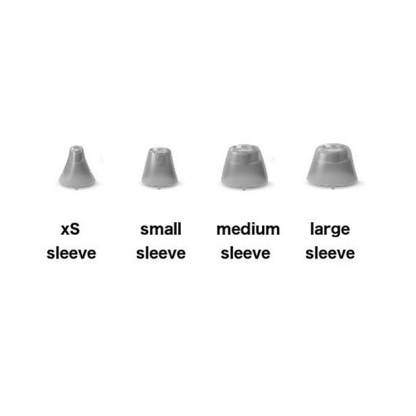 Hearing Aid Domes Hearing Supplies