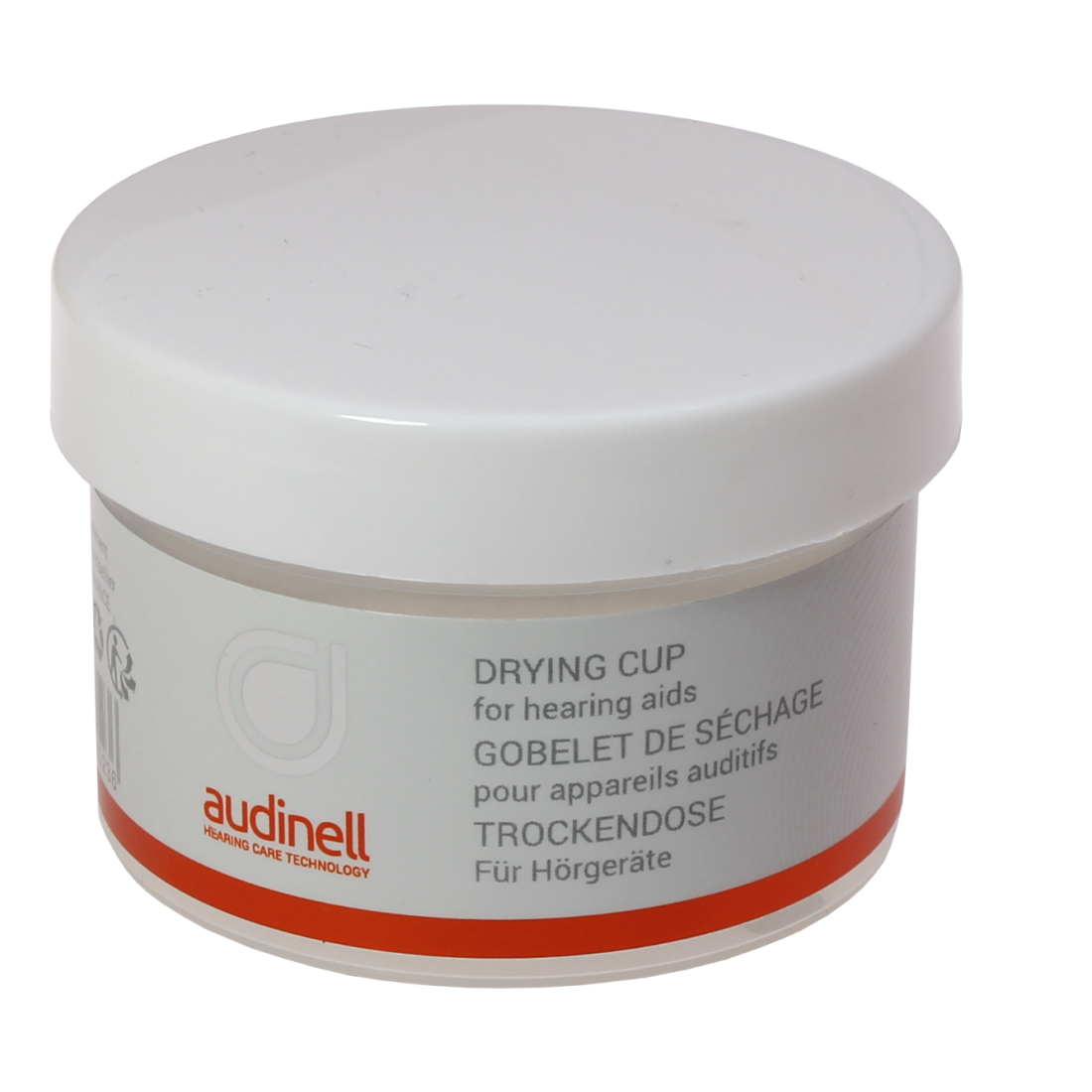 Audinell Drying Cup – Hearing Supplies
