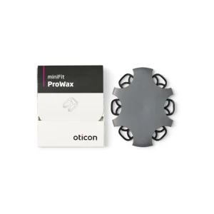 Oticon ProWax MiniFit Wax Filters